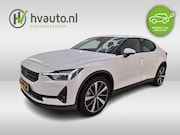Polestar 2 - LONG RANGE DUAL MOTOR 408PK PILOT PLUS | Panoromadak | Harma