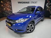 Honda HR-V - 1.5 i-VTEC Exe.| navi | trekh | LMV | keyless | NL | oh.boek