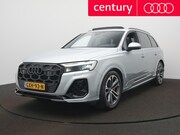 Audi Q7 - 55 TFSI e quattro Pro Line S S-Line | Panodak | Elek. Trekha