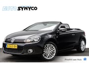Volkswagen Golf - Cabriolet 1.2 TSi Cup BlueMotion | Trekhaak | PDC | Cruise C