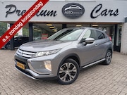 Mitsubishi Eclipse Cross - 1.5 DI-T 164PK Instyle LEER NAV, TREKH, STOEL, STUURVERW, PA