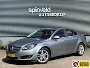 Opel Insignia - 1.4 T EcoFLEX Edition - Navi - Climate - Trekhaak -