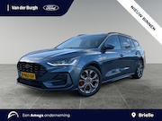 Ford Focus - Wagon 1.0 EcoBoost Hybrid ST Line WinterPack | Navigatie | A