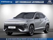 Hyundai Kona - Electric N Line Sky 64.8 kWh Volledig Elektrisch met Panoram