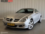 Mercedes-Benz SLK-klasse - 200 K.