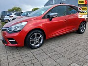 Renault Clio - GT-LIne