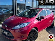 Ford Fiesta - 1.25 Champion | Nette Staat | NL AUTO | | D-Riem is Vervange