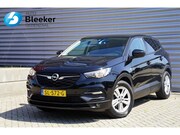 Opel Grandland - X 1.2T 130PK Online Edit. ECC Cruise Carplay Trekhaak Navi N
