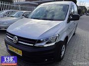 Volkswagen Caddy - Maxi Bestel 2.0 TDI L2H1 BMT