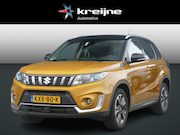 Suzuki Vitara - 1.4 Boosterjet Stijl | NAVI | APPLE CARPLAY/ANDROID AUTO | R