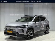 Toyota Corolla - Hybrid 180 Executive | Lederen bekleding |