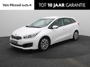 Kia Ceed - cee'd Sportswagon 1.0 T-GDi Design Edition | Navigatie | Par