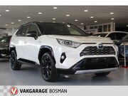 Toyota RAV4 - 2.5 Hybrid Bi-Tone/PANO/JBL/CRUISE
