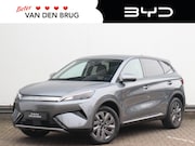 BYD Atto 3 - EVO Design 75 kWh | Nieuw model | 1500kg trekgewicht | 360°