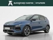 Hyundai Bayon - 1.0 T-GDI Premium | Automaat | Private lease 479 pm