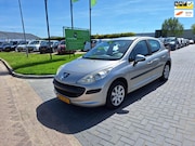 Peugeot 207 - 1.4-16V X-line / auto / APK t/m april 2026