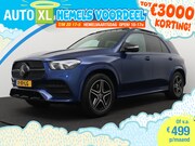 Mercedes-Benz GLE-klasse - 350 de 4MATIC AMG Night-Pack Premium+ Pano-Dak Burmester Tre