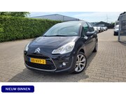 Citroën C3 - 1.6 VTi Exclusive Automaat