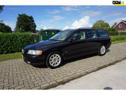 Volvo V70 - 2.4 Edition II 170pk automaat trekhaak