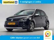 Volkswagen Polo - 1.2 TSI Cross [ Navi Climate Cruise ]