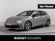 Volkswagen Golf - 2.0 TSI R-Line Panoramisch Schuif Kanteldak | Stoelverwarmin