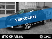 Renault Clio - 1.0 TCe Initiale Paris | navigatie | lederen bekleding | sto