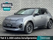 Renault 5 - Comfort Range Roland-Garros 52 kWh | Pack Safety & Advanced 
