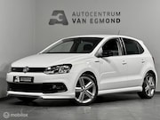 Volkswagen Polo - 1.2 TSI R-LINE | CRUISE | APP CNNCT | NAVI