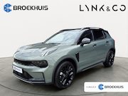 Lynk & Co 01 - 1.5 More | 30 Camera | Panoramadak | Stuur + stoelverwarming