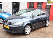 Volkswagen Golf Plus - 1.2 TSI Comfortline BlueMotion , Navi , Airco , Groot scherm