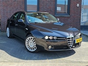Alfa Romeo 159 - 3.2 JTS Q4 Q-tronic TI - tweede eigenaar / NAP