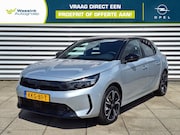 Opel Corsa - 1.2 Turbo Hybrid Ultimate Navigatie | Climate Control | Acht