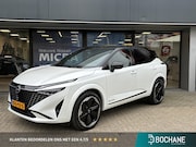 Nissan Qashqai - 1.5 e-Power N-Design DEMO Auto | Verwarmbare voorstoelen - s