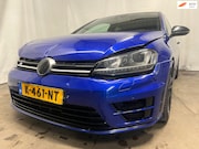 Volkswagen Golf - 2.0 TSI R 4Motion - Front/ Achter Schade - Airbags Defect
