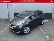 Toyota Verso S - 1.3 VVT-i Trend Automaat | Trekhaak
