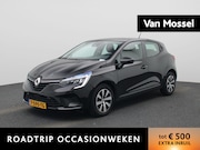 Renault Clio - 1.0 TCe 90 Equilibre | APPLE CARPLAY - ANDROID AUTO | AIRCO