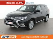 Mitsubishi Outlander - 2.4 PHEV Top 4WD