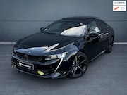 Peugeot 508 - 1.6 Hybrid PSE, Pano, Massage, Nightvision, ACC, Memory