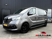 Renault Trafic - 1.6 dCi L2H1 DC Luxe MARGE | DUBB.SCHUIFDEUR | CAMERA