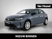 Opel Corsa - 1.2 Turbo Hybrid Edition | VOORRAAD VOORDEEL | TOT 8 JAAR GA