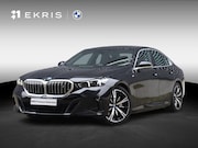BMW i5 - Sedan eDrive40 | M Sportpakket | Panodak | Trekhaak | Head-U