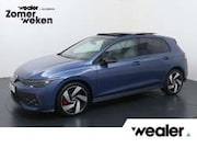 Volkswagen Golf - 1.5 eHybrid | 272 PK | SoH 100% | Trekhaak | Panor