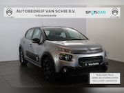 Citroën C3 - PT S&S Feel Carplay | parkeerhulp | Android auto | Two-tone