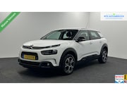 Citroën C4 Cactus - 1.2 PureTech Feel CARPLAY CRUISE NAVIGATIE ECC.