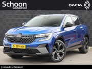 Renault Austral - 1.2 E-Tech full hybrid 200 techno esprit Alpine HEV | Elek. 