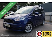 Ford Tourneo Courier - 1.0 Titanium