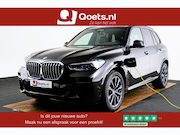 BMW X5 - xDrive45e High Executive M Sport - Trekhaak - Panoramadak -