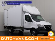 Mercedes-Benz Sprinter - 516CDi Automaat Bakwagen+Laadklep | Navigatie | Camera | Air