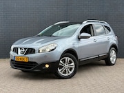 Nissan Qashqai - +2 2 2.0 Tekna 4WD Automaat Navi Xenon Panoramadak Camera