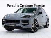 Porsche Cayenne - E-Hybrid
